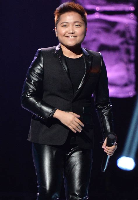 is jake zyrus a singer.